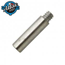 Raccord de jonction cylindrique mâle/femelle ATLAS®